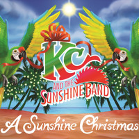 KC & The Sunshine Band - A Sunshine Christmas