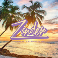 Zander - Adventure of a Lifetime