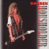 Darren Housholder - Darren Housholder