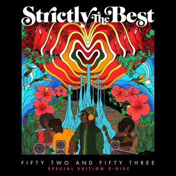 Strictly The Best - Strictly The Best Vol. 52 & 53 - Special Edition