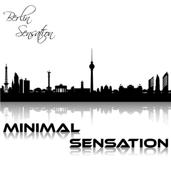 Various Artists - Minimal Sensation