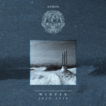 Various Artists - Alma Winter 2015 - 2016