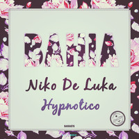 Niko De Luka - Hypnotico