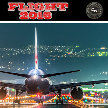 Various Artists - Flight 2016
