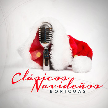 Gilberto Santa Rosa - Clasicos Navideños Boricuas