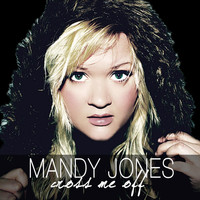 Mandy Jones - Cross Me Off