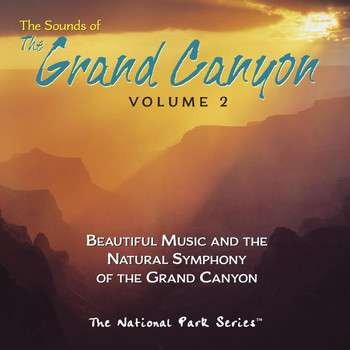 Grant Geissman - The Sounds of the Grand Canyon, Vol. 2
