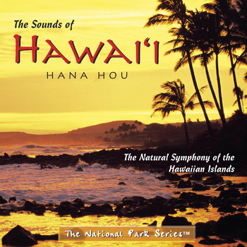 Nick Castillo - The Sounds of Hawaii Hana Hou
