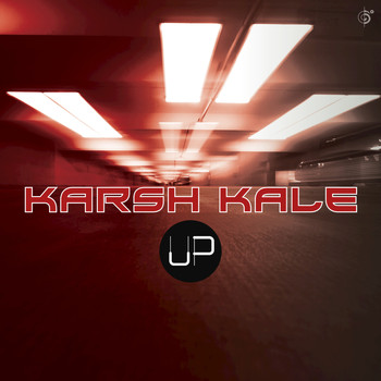 Karsh Kale - Up