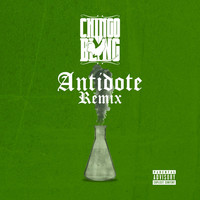 Chingo Bling - Antidote (Remix) - Single (Explicit)