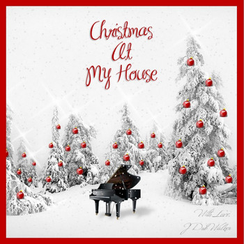 Various Artists - Christmas at my House
