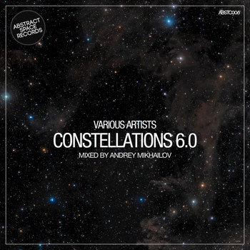 Various Artists - Constellations 006