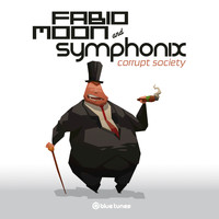 DJ Fabio, Moon, Symphonix - Corrupt Society