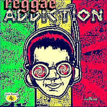 Various Artists - Reggae Addiction - EP