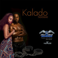 Kalado - Sexslave - Single