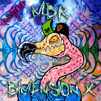 MDR - Dimension X - Single
