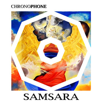 Chronophone - Samsara