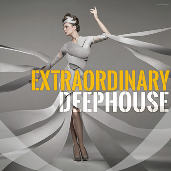 Various Artists - Extraordinary Deephouse