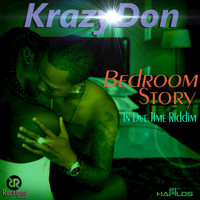 Krazy Don - Bedroom Story - Single