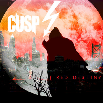 Cusp - Red Destiny - Single