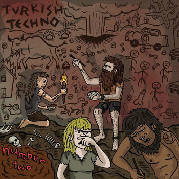 Turkish Techno - Number Two (Explicit)