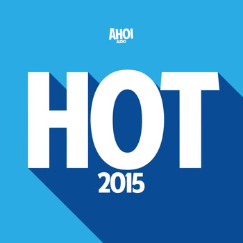 Various Artists - Hot 2015