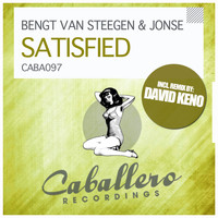 Bengt van Steegen & Jonse - Satisfied