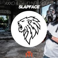 Axxo & David Newsound - Slapface