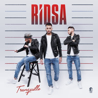 Ridsa / - Tranquille - Single