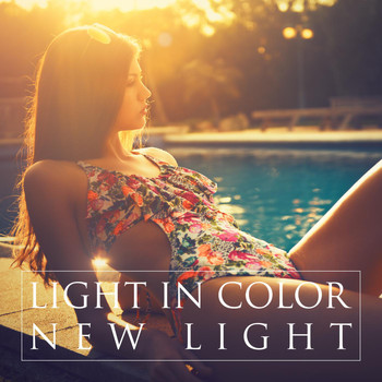 Light in Color - New Light