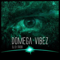 DJ D-Troid - Domega Vibez