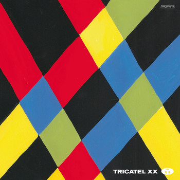 Various Artists - Tricatel XX