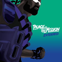 Major Lazer / - Peace Is The Mission : Extended