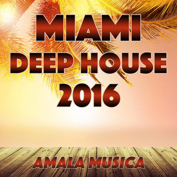 Various Artists - Miami Deep House 2016