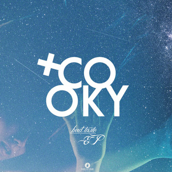 Cooky - Bad Taste EP