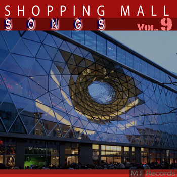 Various Artists - Shopping Mall Songs, Vol. 9