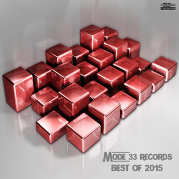 Various Artists - Mode 33 Records: Best of 2015