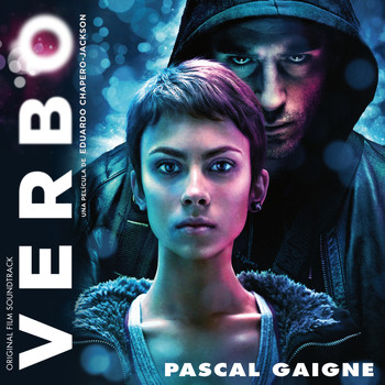 Pascal Gaigne - Verbo (Original Motion Picture Soundtrack)