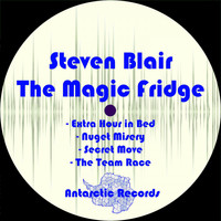 Steven Blair - The Magic Fridge