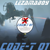 Lezamaboy - Code-T 01