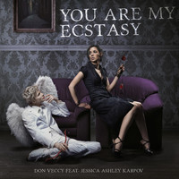 Don Veccy feat. Jessica Ashley Karpov - You Are My Ecstasy