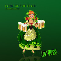 Lord Of The Club - Greensleeves
