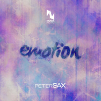Peter Sax - Emotion (Love Sign)