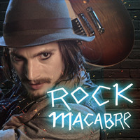 Pv Nova - Rock macabre - EP