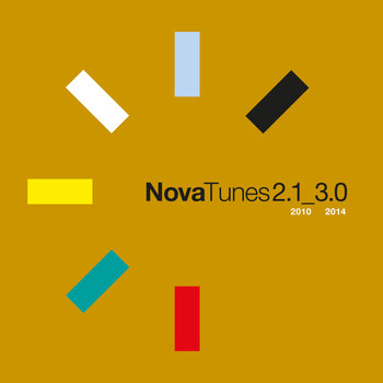Various Artists - Nova Tunes 2.1_3.0 (2010-2014)