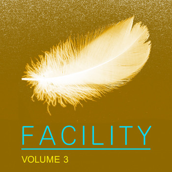 Various Artists - Facility, Vol. 3