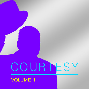 Various Artists - Courtesy, Vol. 1