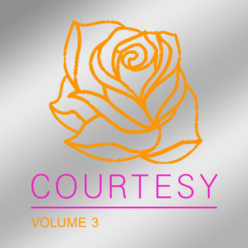 Various Artists - Courtesy, Vol. 3