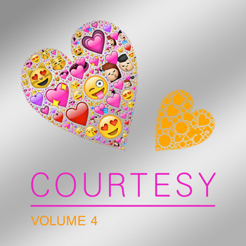 Various Artists - Courtesy, Vol. 4