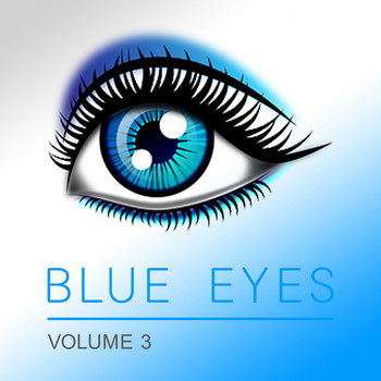 Various Artists - Blue Eyes, Vol. 3